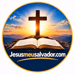 jesus meu salvador