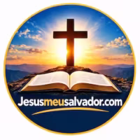 jesus meu salvador